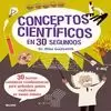 CONCEPTOS CIENTÍFICOS EN 30 SEGUNDOS