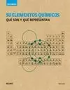 50 ELEMENTOS QUÍMICOS