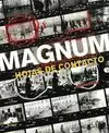 MAGNUM 2017 HOJAS DE CONTACTO
