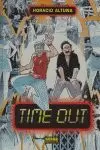 TIME OUT