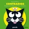CONTRARIOS. TINO EL MININO