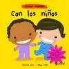 CON LOS NIÑOS, BUENOS HABITOS