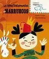 REINA TROTAMUNDOS EN MARRUECOS