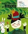 REINA TROTAMUNDOS EN ECUADOR