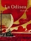 ODISEA, LA (ADAPTADO)