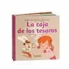 MARÍA Y EL DETECTIVE GUATSON. LA CAJA DE LOS TESOROS