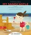 MY SANDCASTLE. LEVEL 3 TIME FOR A STORY