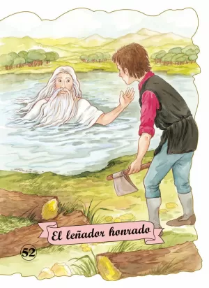 LEÑADOR HONRADO, EL