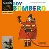 SOY BOMBERO