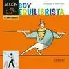 SOY EQUILIBRISTA