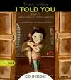 I TOLD YOU. LEVEL 4 TIME FOR A STORY