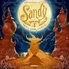 SANDY. LOS GUARDIANES DE LA INFANCIA