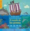 MUNDO DE LOS PIRATAS, EL LIBRO JUEGO