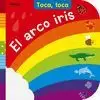 ARCO IRIS, EL TOCA TOCA
