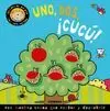 UNO, DOS, ¡CUCÚ! - SOLAPAS