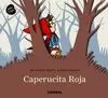 CAPERUCITA ROJA (MINI POPS UP)