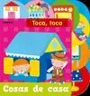 COSAS DE CASA TOCA TOCA