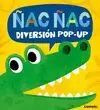 ÑAC ÑAC (POP UP)