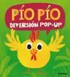 PIO PIO (POP UP)
