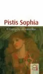 PISTIS SOPHIA. EVANGELIO DE VALENTINO