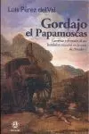 GORDAJO EL PAPAMOSCAS