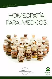 HOMEOPATIA PARA MEDICOS