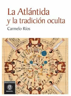 ATLÁNTIDA Y LA TRADICIÓN OCULTA, LA