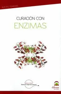 CURACIÓN CON ENZIMAS
