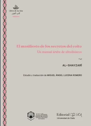 MANIFIESTO DE LOS SECRETOS DEL COITO, EL