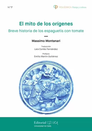 MITO DE LOS ORÍGENES., EL