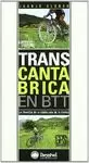 TRANSCANTÁBRICA EN BTT (BICICLETA)