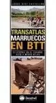 TRANSATLAS MARRUECOS EN BTT (BICICLETA)