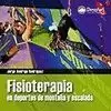 FISIOTERAPIA EN DEPORTES DE MONTAÑA Y ESCALADA
