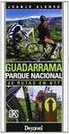 GUADARRAMA PARQUE NACIONAL (BICICLETA)