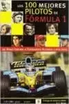 100 MEJORES PILOTOS DE FORMULA 1