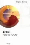 BRASIL / PAIS DE FUTURO