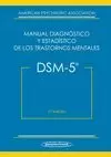 DSM 5 MANUAL DIAGNOSTICO Y ESTADÍSTICO DE LOS TRASTORNOS MENTALES (OCTUBRE 2014)