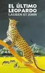 ÚLTIMO LEOPARDO, EL