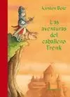 AVENTURAS DEL CABALLERO TRENK, LAS