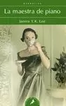 MAESTRA DE PIANO, LA