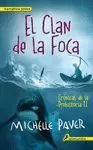 CLAN DE LA FOCA, EL 2 CRÓNICAS DE LA PREHISTORIA