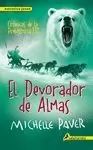 DEVORADOR DE ALMAS (CRÓNICAS PREHISTORIA 3)