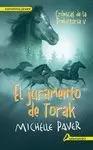 JURAMENTO DE TORAK, EL 5 CRÓNICAS