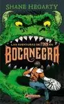 BOCANEGRA 1 LAS AVENTURAS DE FINN