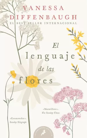LENGUAJE DE LAS FLORES, EL