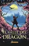 VALLE DEL DRAGÓN (GRAN TEMBLOR I)