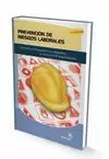 PREVENCIÓN DE RIESGOS LABORALES