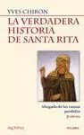 VERDADERA HISTORIA DE SANTA RITA