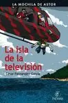 ISLA DE LA TELEVISIÓN