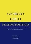 PLATON POLITICO